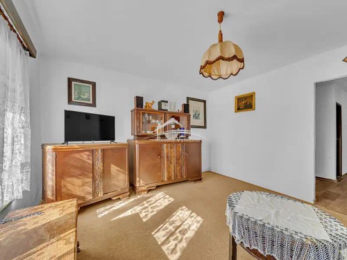Prodej chalupy 100 m², pozemek 557 m²
