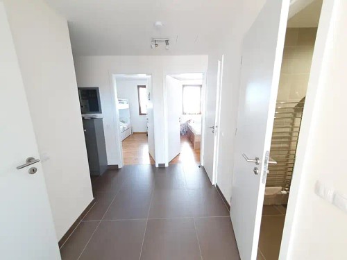 Prodaný byt 3+kk 70 m²