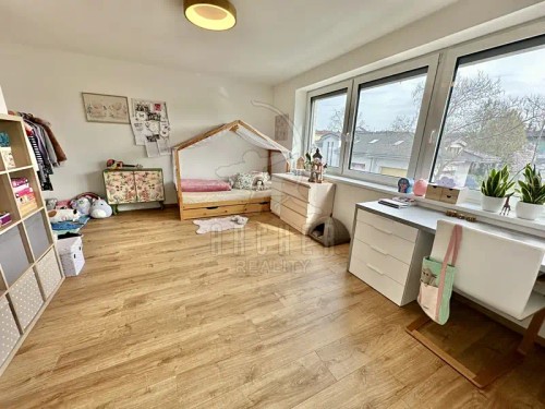 Prodej domu 212 m², pozemek 654 m²