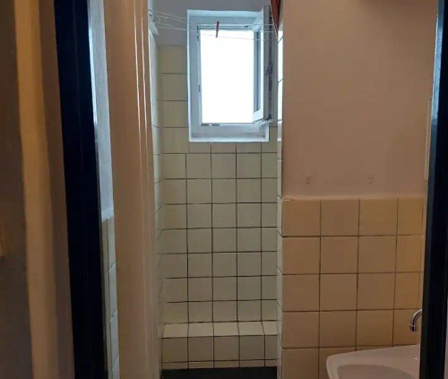 Prodaný byt 1+kk 23 m²