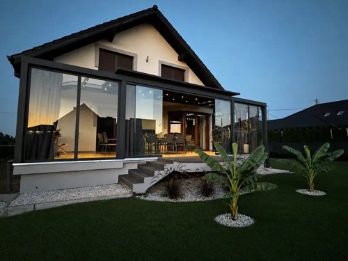Prodej domu 300 m², pozemek 1025 m²