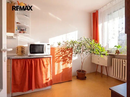 Prodej bytu 3+1 74 m²
