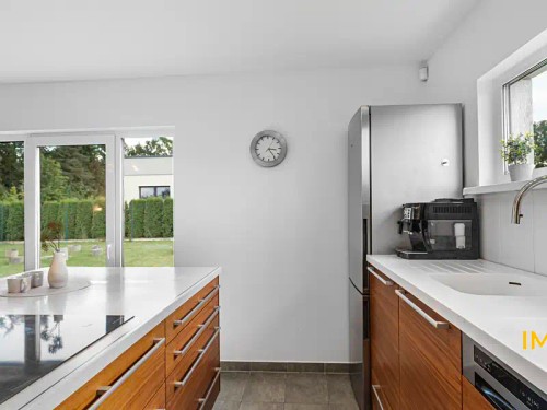 Prodej domu 110 m², pozemek 990 m²