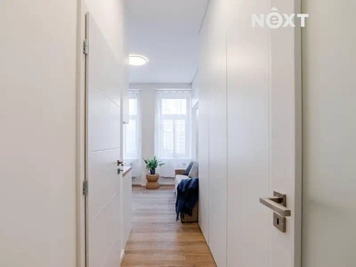 Prodej bytu 1+kk 18 m²