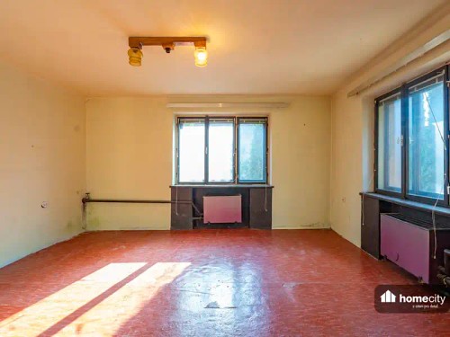 Prodaný  dům 142 m², pozemek 788 m²