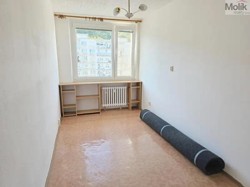 Prodaný  byt 3+1 69 m²