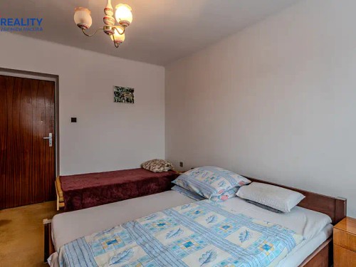 Prodej domu 186 m², pozemek 620 m²