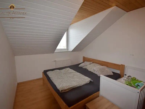 Prodej bytu 3+kk 67 m²