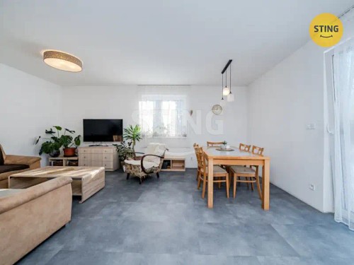 Prodej domu 143 m², pozemek 5630 m²