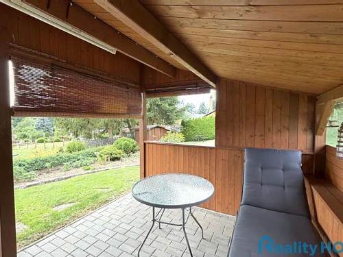 Prodej stavebního pozemku 500 m²