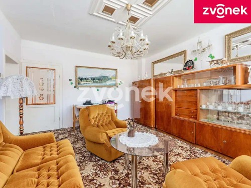 Prodej domu 220 m², pozemek 1093 m²