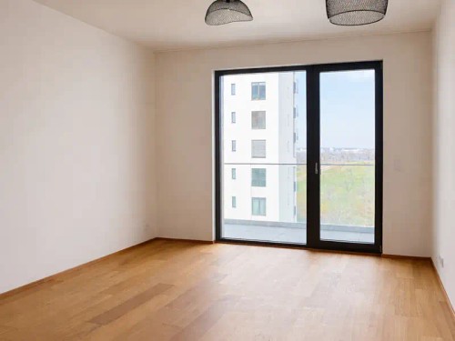 Prodaný  byt 1+kk 40 m²