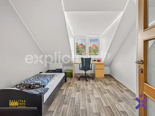 Prodej bytu 4+1 119 m²