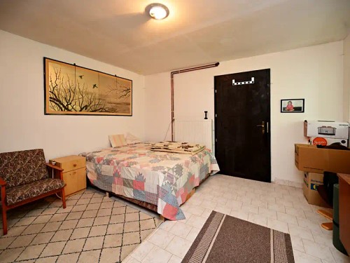 Prodej domu 291 m², pozemek 11689 m²