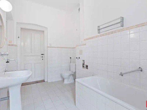 Prodej bytu 3+1 95 m²