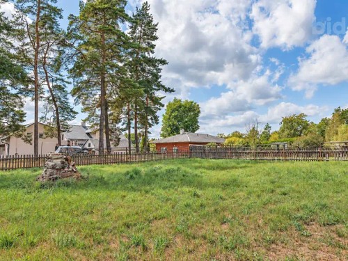 Prodej stavebního pozemku 952 m²