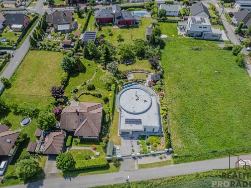 Prodej domu 206 m², pozemek 1201 m²
