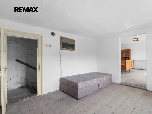 Prodej domu 210 m², pozemek 4866 m²