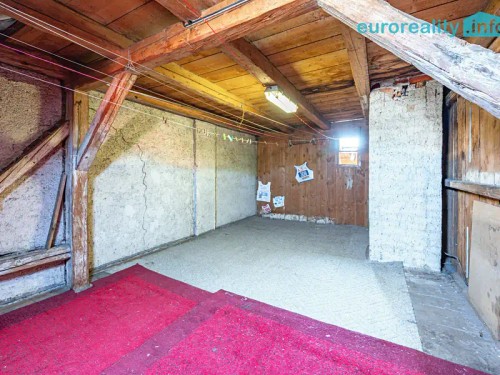 Prodej domu 250 m², pozemek 382 m²