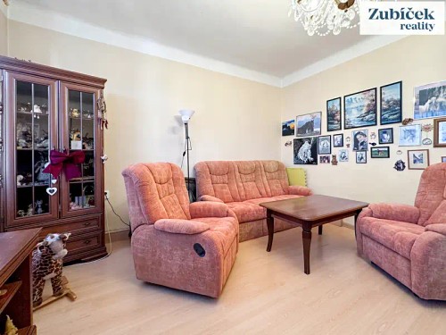 Prodej domu 145 m², pozemek 1243 m²