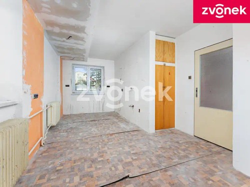 Prodej domu 160 m², pozemek 540 m²