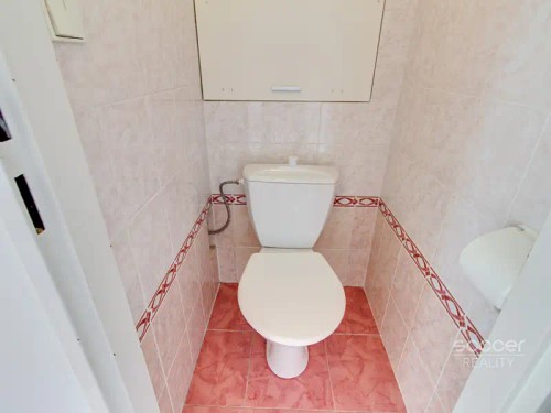 Prodaný byt 3+kk 56 m²