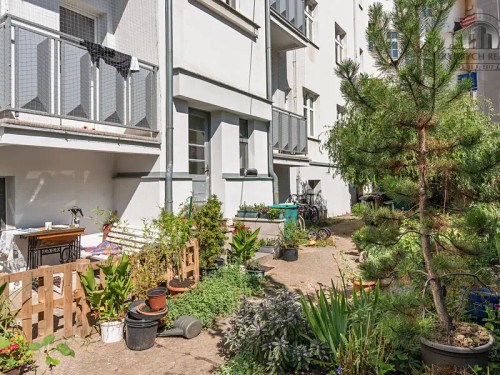 Prodej bytu 2+kk 55 m²