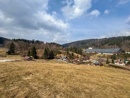 Prodej bytu 2+kk 38 m²