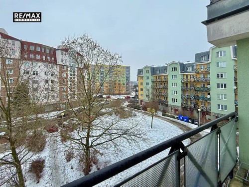 Prodej bytu 2+kk 48 m²