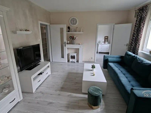 Prodej bytu 2+1 45 m²