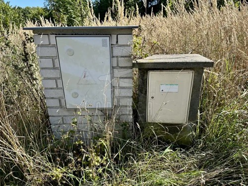 Prodej stavebního pozemku 1016 m²