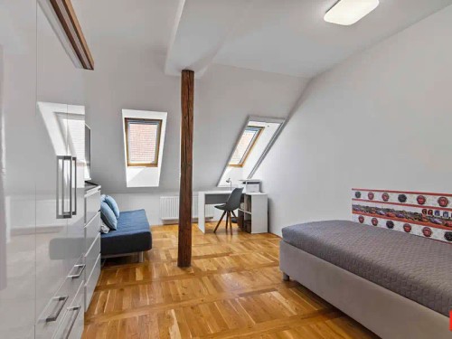 Prodej bytu 4+kk 100 m²