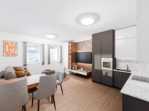 Prodej domu 76 m², pozemek 584 m²