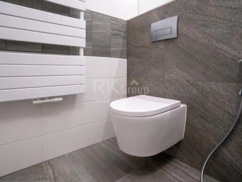 Prodaný byt 1+kk 27 m²