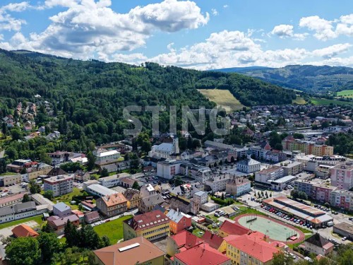 Prodej bytu 3+1 82 m²
