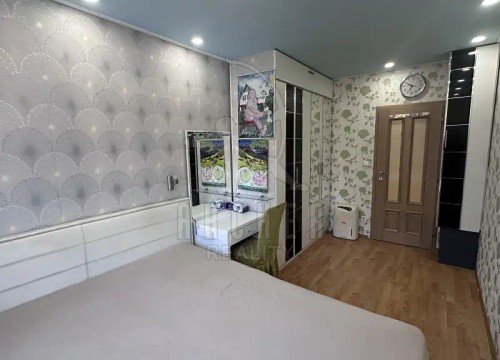 Prodej bytu 3+1 75 m²