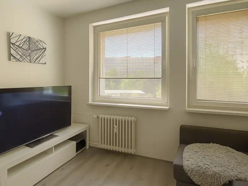 Prodaný byt 2+kk 44 m²