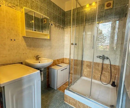 Prodej bytu 2+1 60 m²