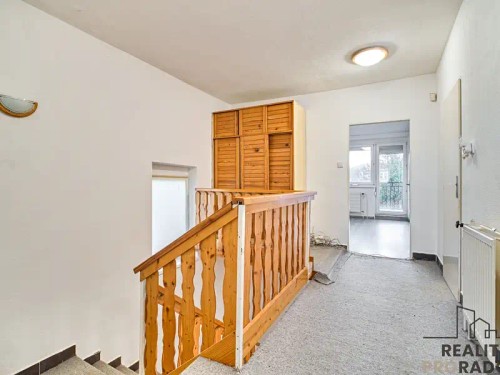 Prodaný byt 4+1 113 m²