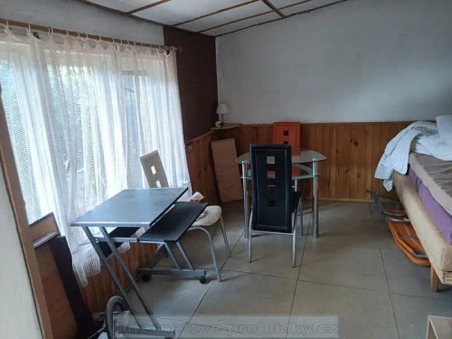 Prodej chaty 78 m², pozemek 440 m²