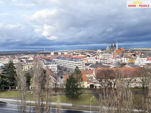 Prodej bytu 2+1 63 m²