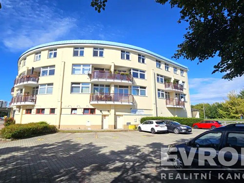 Prodaný byt 4+kk 104 m²