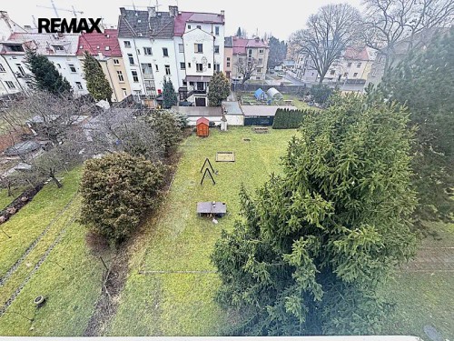 Prodaný byt 3+1 70 m²