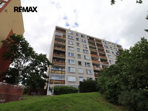 Prodej bytu 1+kk 29 m²