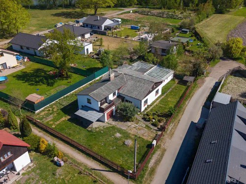 Prodej domu 150 m², pozemek 859 m²