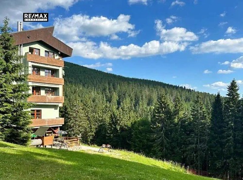 Prodej bytu 2+kk 41 m²