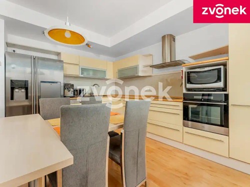 Prodej bytu 3+kk 94 m²