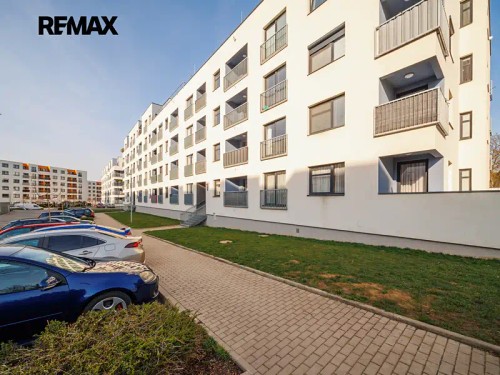 Prodej bytu 1+kk 32 m²