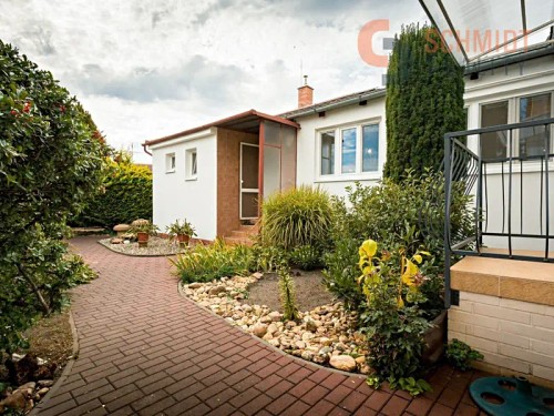 Prodej domu 145 m², pozemek 478 m²