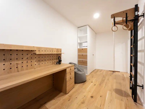 Prodej bytu 3+1 73 m²